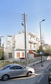 Κτίριο 228τ.μ. για πώληση-Γλυφάδα