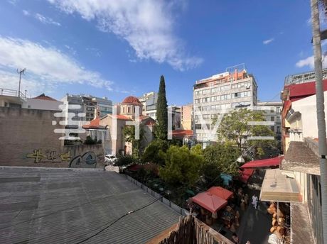 Διαμέρισμα 62τ.μ. για πώληση-Ιστορικό κέντρο