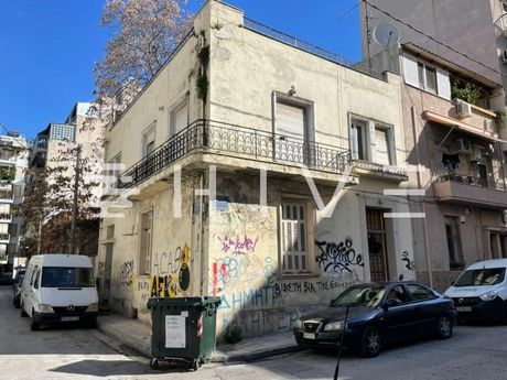 Κτίριο 246τ.μ. για πώληση-Σεπόλια - σκουζέ