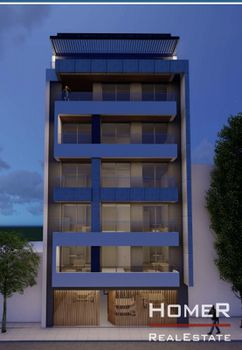 Apartment 65 sqm for sale