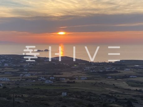 Οικόπεδο 4.100τ.μ. για πώληση-Πάρος