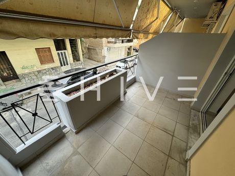Διαμέρισμα 45τ.μ. για πώληση-Γαλάτσι