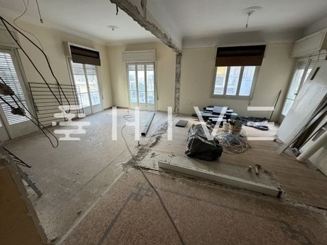 Διαμέρισμα 100τ.μ. για πώληση-Λεωφ. πατησίων - λεωφ. αχαρνών