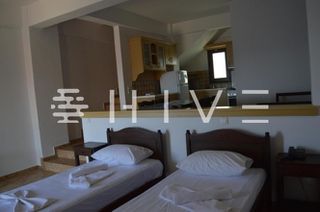 Ξενοδοχείο 550 τ.μ. για πώληση, Ν. Σάμου, Ικαρία-thumb-16