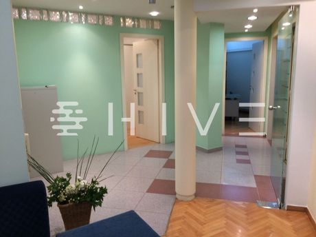 Γραφείο 81τ.μ. για πώληση-Αμπελόκηποι - πεντάγωνο