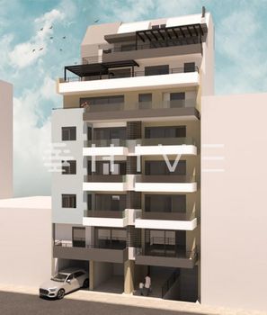 Διαμέρισμα 38τ.μ. για πώληση-Νέος κόσμος