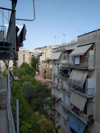 Διαμέρισμα 31 τ.μ. για πώληση, Αθήνα - Κέντρο, Κυψέλη