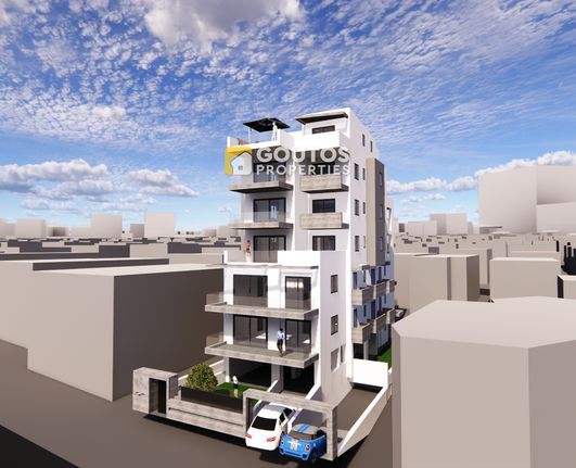 Διαμέρισμα 111 τ.μ. για πώληση, Αθήνα - Νότια Προάστια, Γλυφάδα