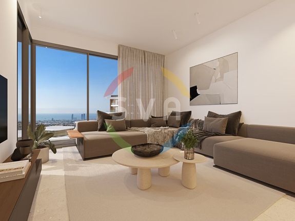 Διαμέρισμα 160 τ.μ. για πώληση, Λεμεσός