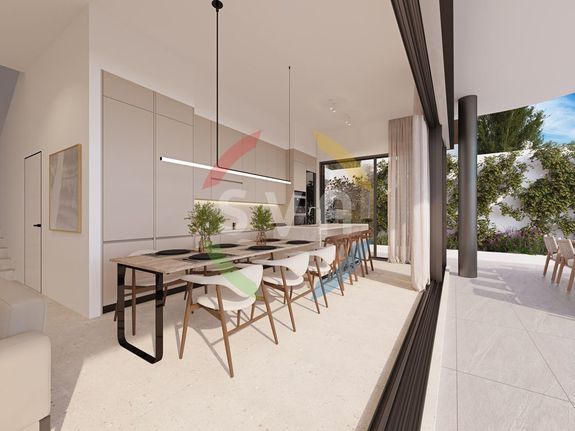 Apartment 75 sqm for sale, Limassol