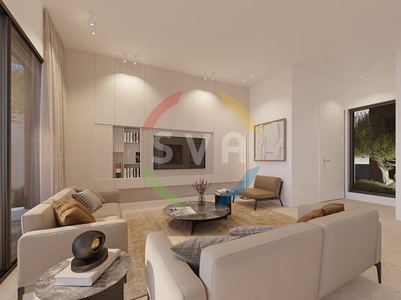 Βίλλα 211 τ.μ. για πώληση, Λεμεσός