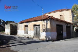 Μονοκατοικία 112 τ.μ. προς πώληση, Κάινα-thumb-1