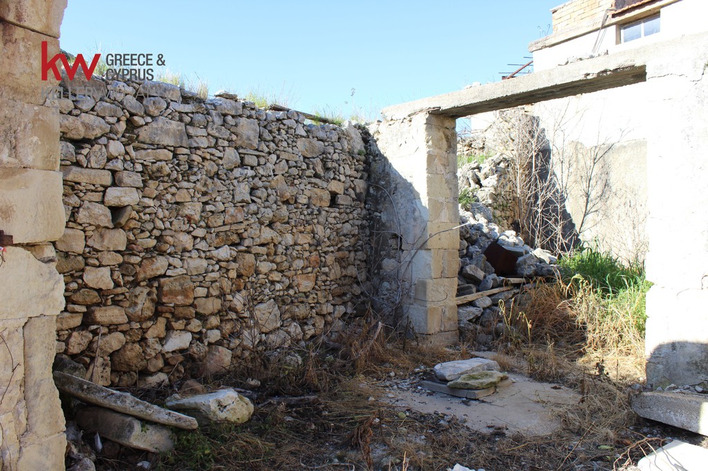 Μονοκατοικία 112 τ.μ. προς πώληση, Κάινα