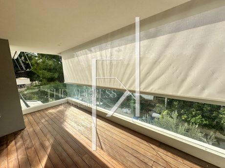 Apartment 117sqm for sale-Voula