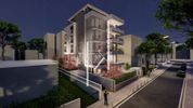 Apartment 117sqm for sale-Voula