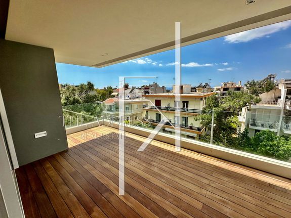 Apartment 117 sqm for sale, Athens - South, Voula