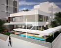 Detached home 280sqm for sale-Glyfada