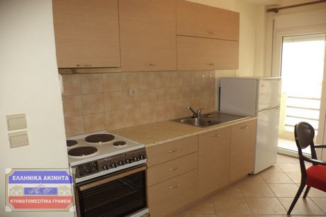 Studio / γκαρσονιέρα 60τ.μ. για ενοικίαση-Καβάλα