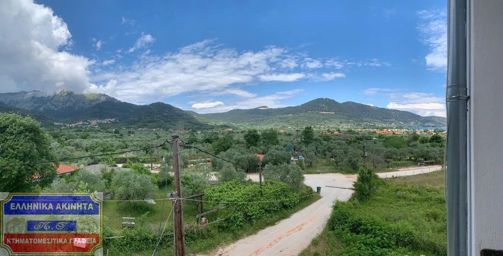 Οικόπεδο 640 τ.μ. για πώληση, Ν. Καβάλας, Θάσος