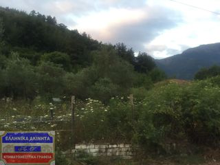 Οικόπεδο 640 τ.μ. για πώληση, Ν. Καβάλας, Θάσος-thumb-2
