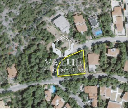 Land plot 1.004,94sqm for sale-Acharnes