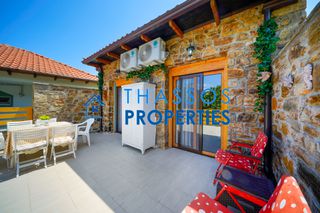 Μονοκατοικία 80 τ.μ. για πώληση, Ν. Καβάλας, Θάσος-thumb-20