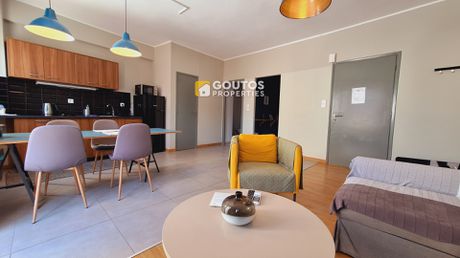 Apartment 70sqm for sale-Kentro