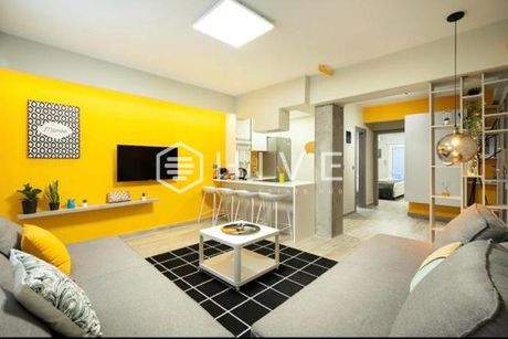 Apartment 50sqm for sale-Koukaki - Makrigianni