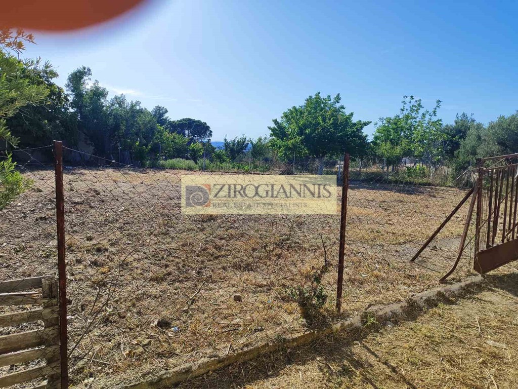 Οικόπεδο 330 τ.μ. προς πώληση, Παλλήνη Αττικής