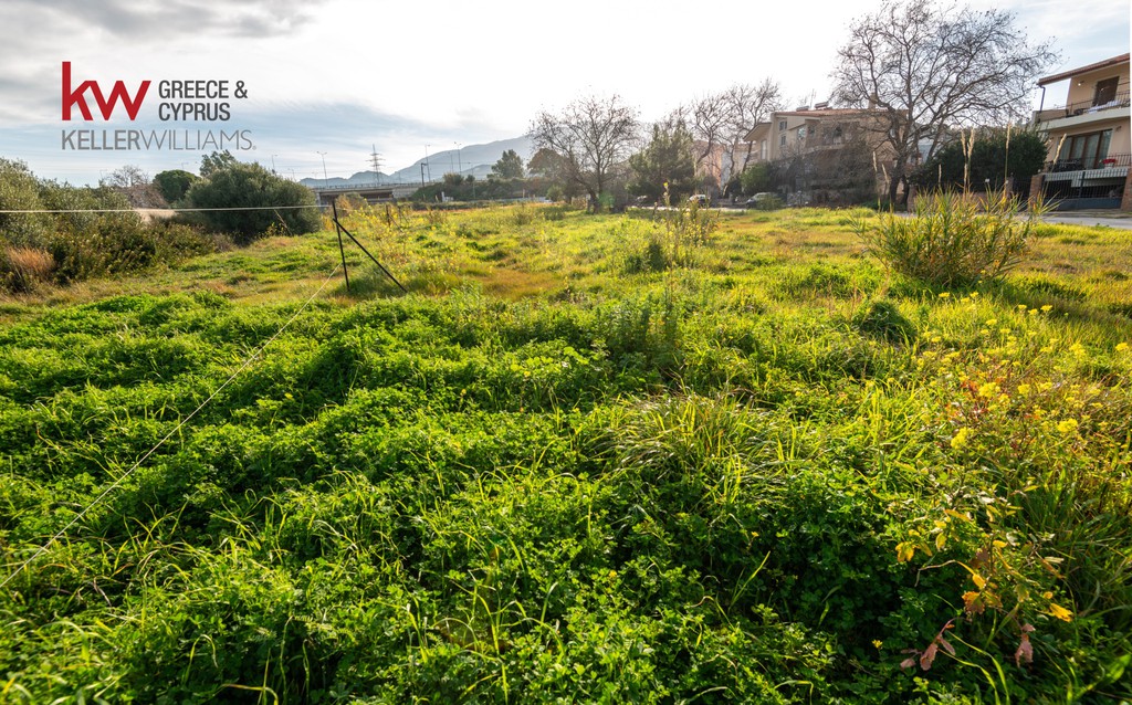Οικόπεδο 330 τ.μ. προς πώληση, Καστελλόκαμπος