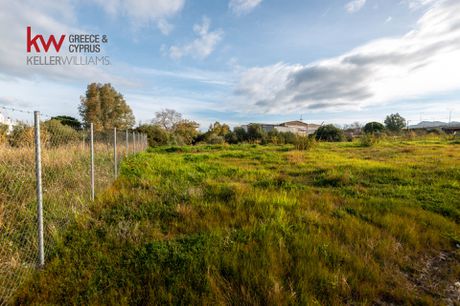 Οικόπεδο 330τ.μ. για πώληση-Πάτρα