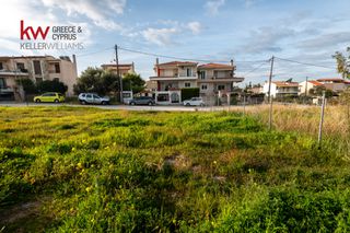 Οικόπεδο 330 τ.μ. προς πώληση, Καστελλόκαμπος-thumb-3