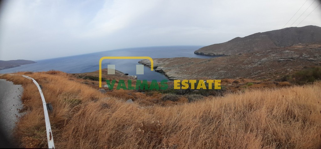 Αγροτεμάχια 8.985 τ.μ. πρός πώληση, Κυκλάδες, Άνδρος
