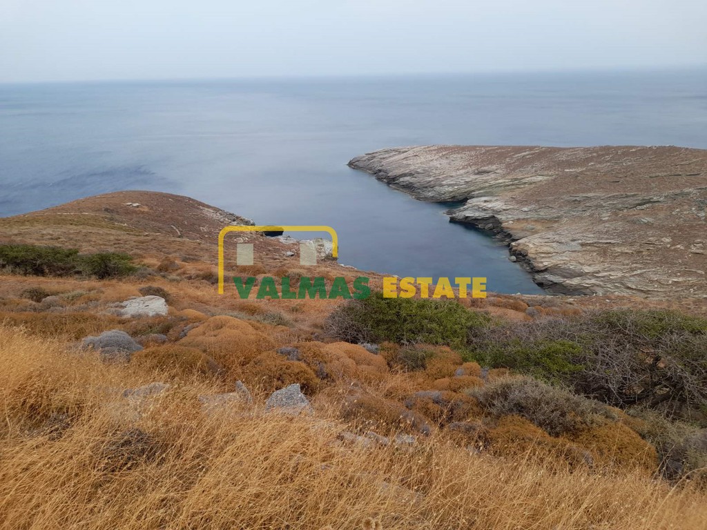 Αγροτεμάχια 8.985 τ.μ. πρός πώληση, Κυκλάδες, Άνδρος
