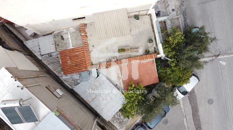 Land plot 142sqm for sale-Nikaia