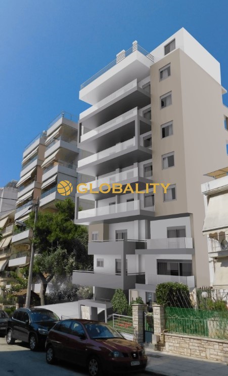 Maisonette 83 sqm for sale, Nekrotafeia, Nea Smyrni