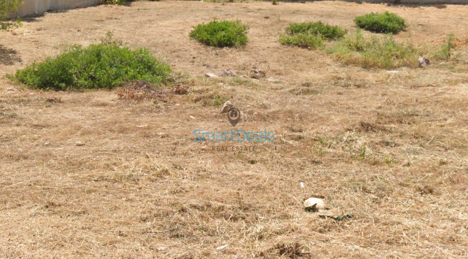 Οικόπεδο 311 τ.μ. προς πώληση, Άγιος Ελευθέριος - Προμπονά - Ριζούπολη