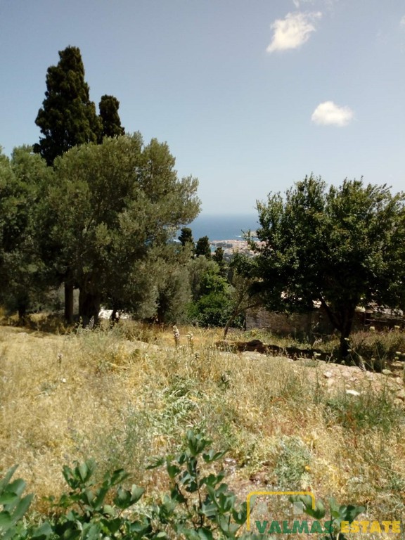 Οικόπεδο 1.624 τ.μ. πρός πώληση, Κυκλάδες, Άνδρος