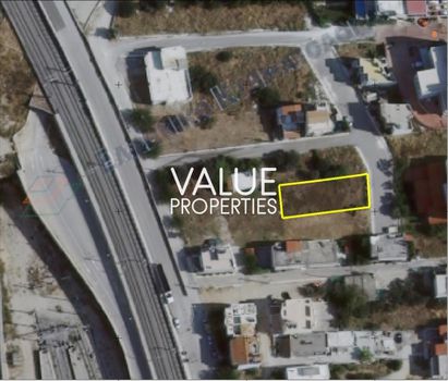 Οικόπεδο 447,40 τ.μ. προς πώληση