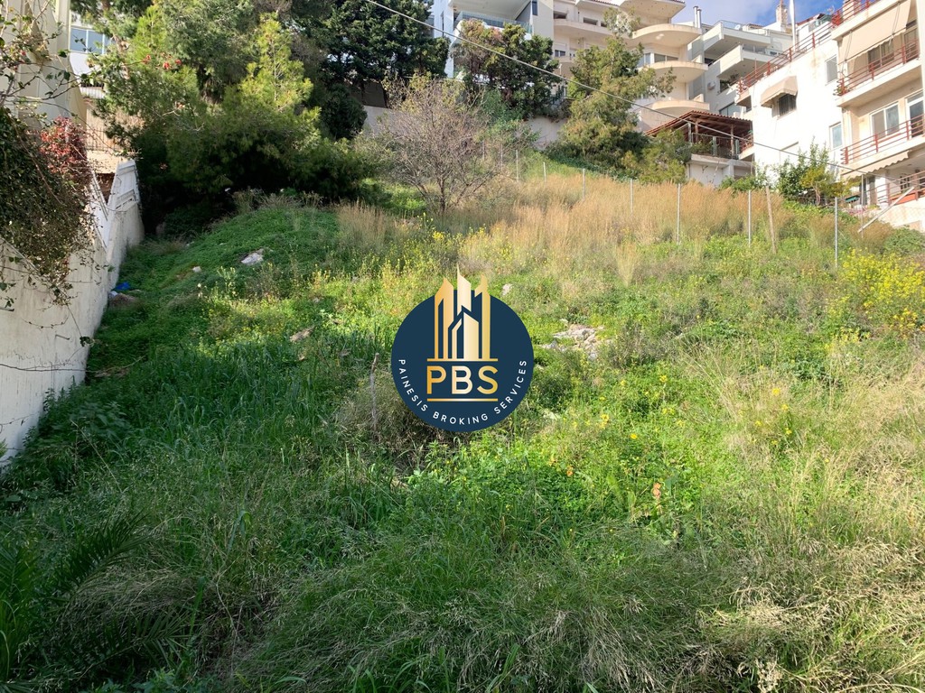 Οικόπεδο 370 τ.μ. προς πώληση, Βούλα