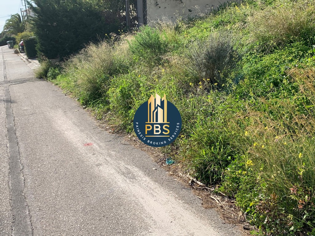Οικόπεδο 370 τ.μ. για πώληση, Αθήνα - Νότια Προάστια, Βούλα