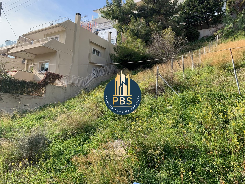 Οικόπεδο 370 τ.μ. προς πώληση, Βούλα