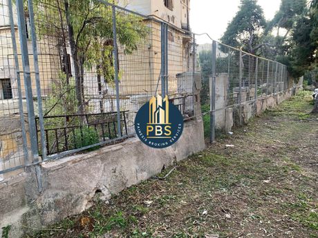 Οικόπεδο 1.600τ.μ. για πώληση-Γλυφάδα