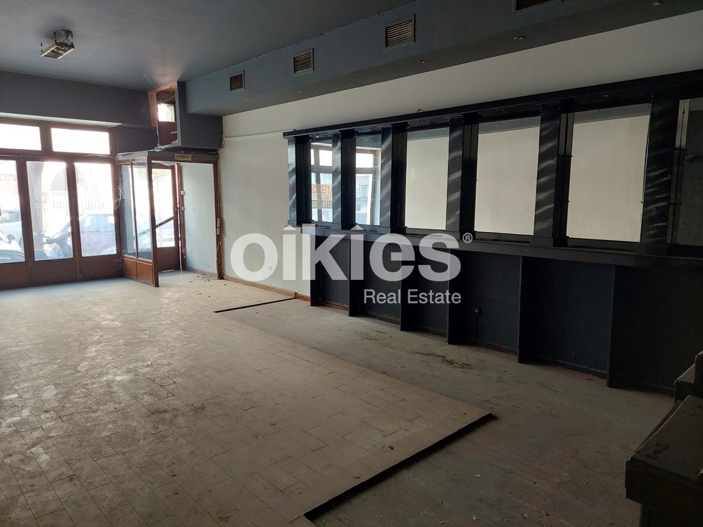 Κατάστημα 145 τ.μ. πρός πώληση, Θεσσαλονίκη - Κέντρο, Ντεπώ