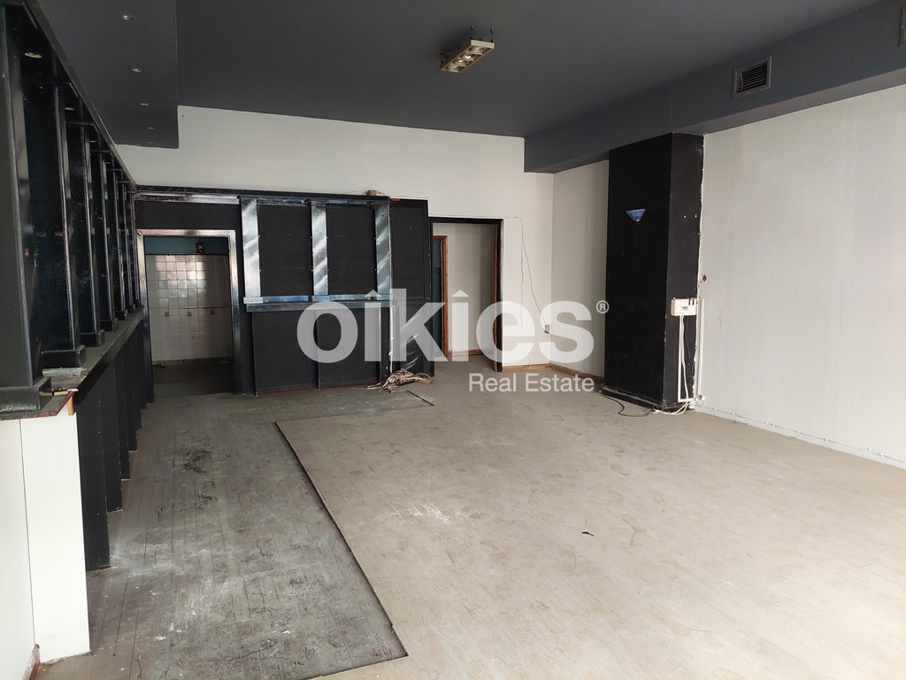 Κατάστημα 145 τ.μ. πρός πώληση, Θεσσαλονίκη - Κέντρο, Ντεπώ