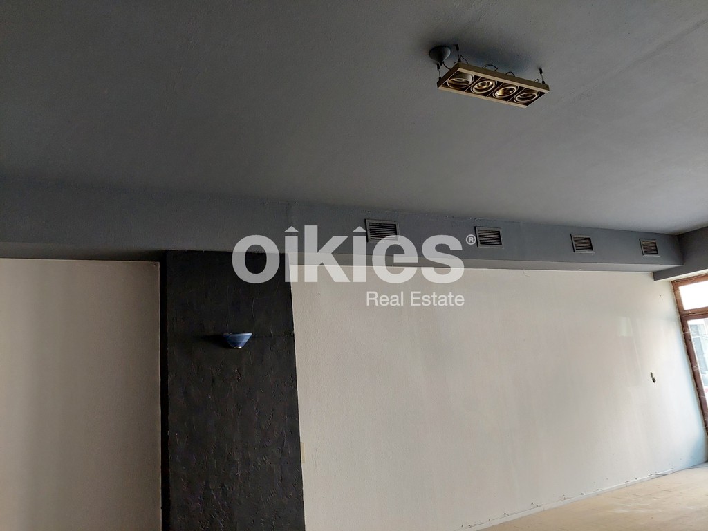 Κατάστημα 145 τ.μ. πρός πώληση, Θεσσαλονίκη - Κέντρο, Ντεπώ
