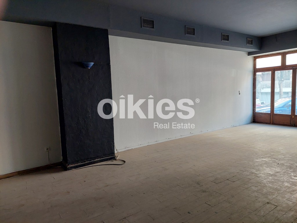 Κατάστημα 145 τ.μ. πρός πώληση, Θεσσαλονίκη - Κέντρο, Ντεπώ