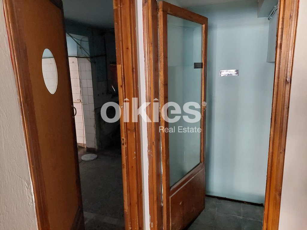 Κατάστημα 145 τ.μ. πρός πώληση, Θεσσαλονίκη - Κέντρο, Ντεπώ