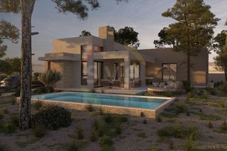Bungalow 180 τ.μ. για πώληση, Λεμεσός-thumb-4