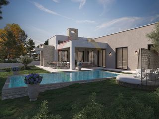 Bungalow 180 τ.μ. για πώληση, Λεμεσός-thumb-2